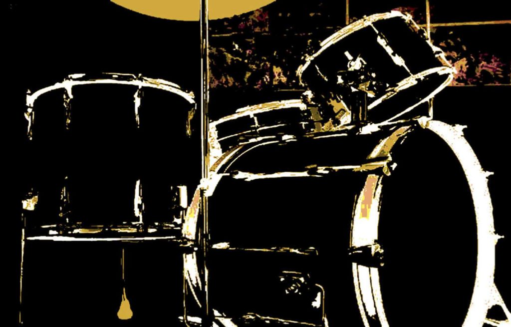 Professional Drum Instruction RingArrestor Drum Mufflers